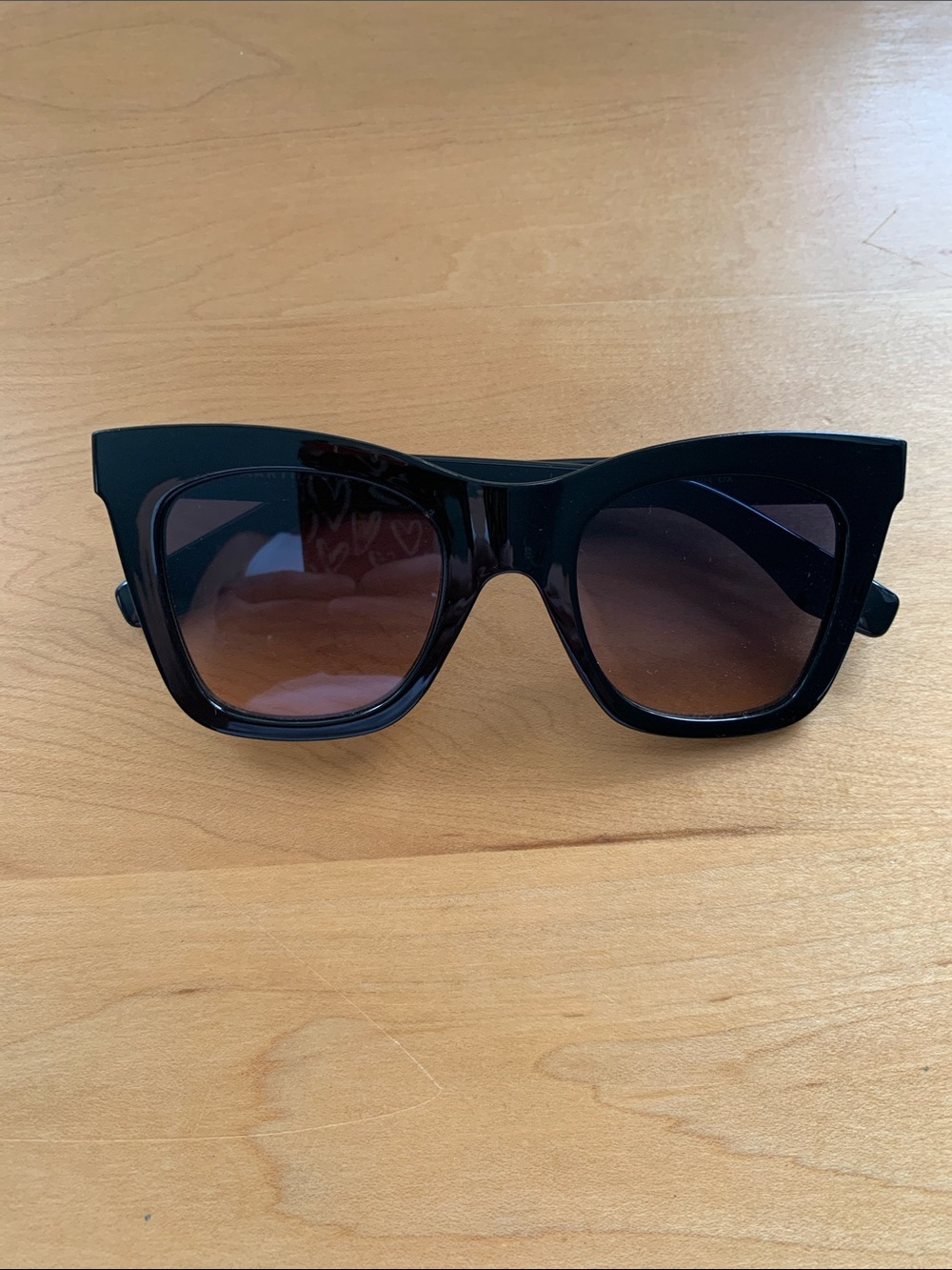 Martha Stewart sunglasses
